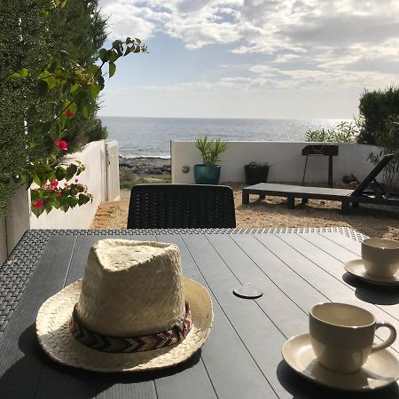 Casa Elena Villa Cuevas del Almanzora Dış mekan fotoğraf