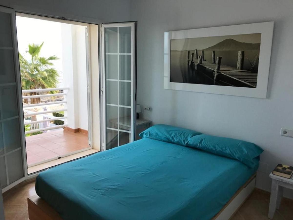 Casa Elena Villa Cuevas del Almanzora Dış mekan fotoğraf