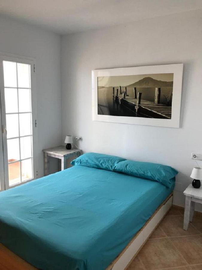 Casa Elena Villa Cuevas del Almanzora Dış mekan fotoğraf