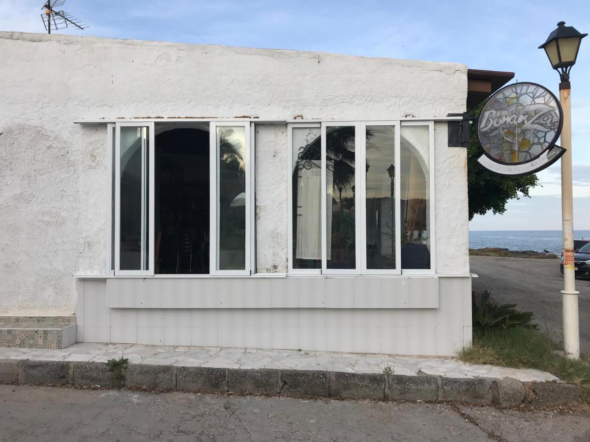 Casa Elena Villa Cuevas del Almanzora Dış mekan fotoğraf