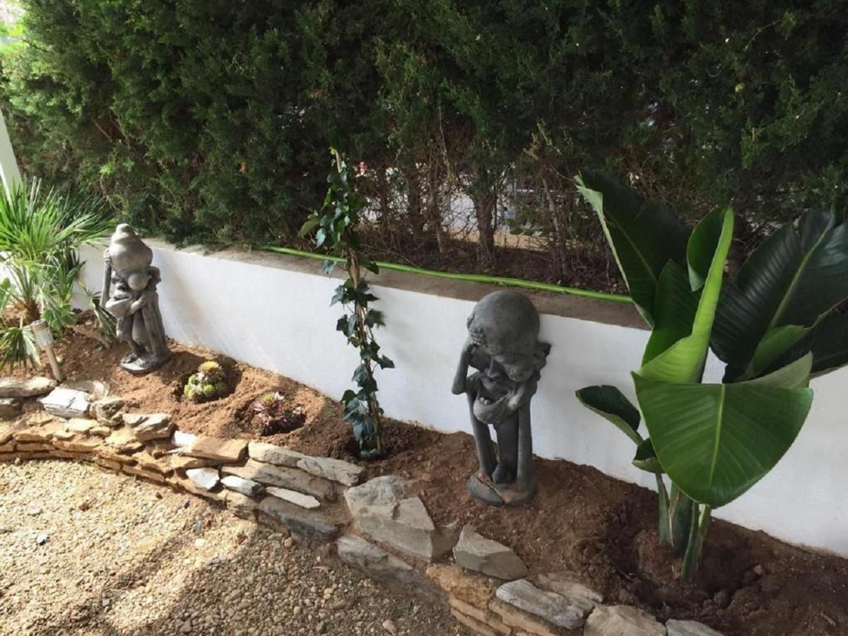 Casa Elena Villa Cuevas del Almanzora Dış mekan fotoğraf