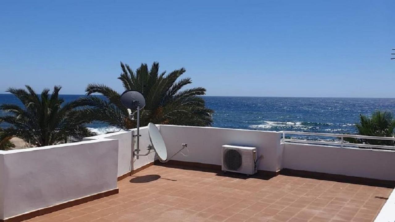 Casa Elena Villa Cuevas del Almanzora Dış mekan fotoğraf