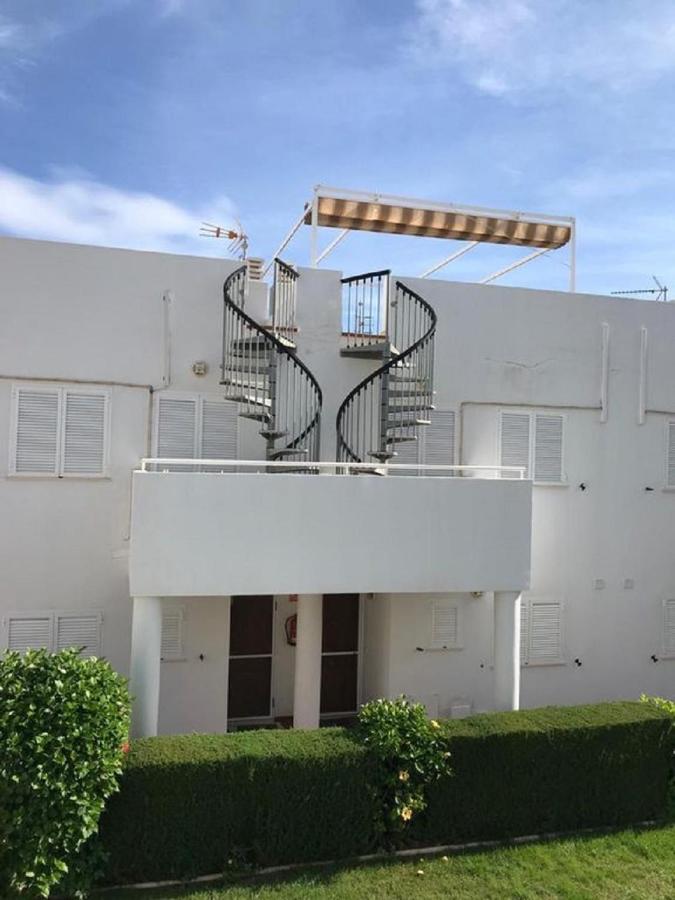 Casa Elena Villa Cuevas del Almanzora Dış mekan fotoğraf