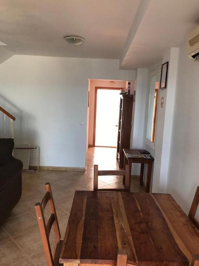 Casa Elena Villa Cuevas del Almanzora Dış mekan fotoğraf