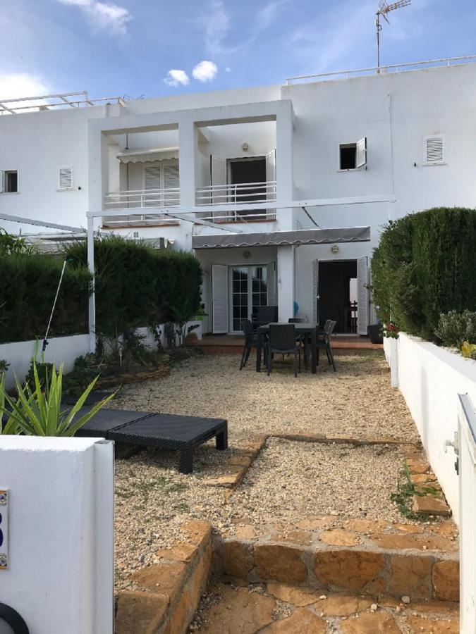 Casa Elena Villa Cuevas del Almanzora Dış mekan fotoğraf