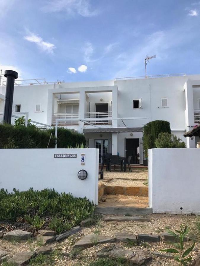 Casa Elena Villa Cuevas del Almanzora Dış mekan fotoğraf