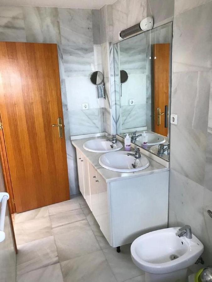 Casa Elena Villa Cuevas del Almanzora Dış mekan fotoğraf
