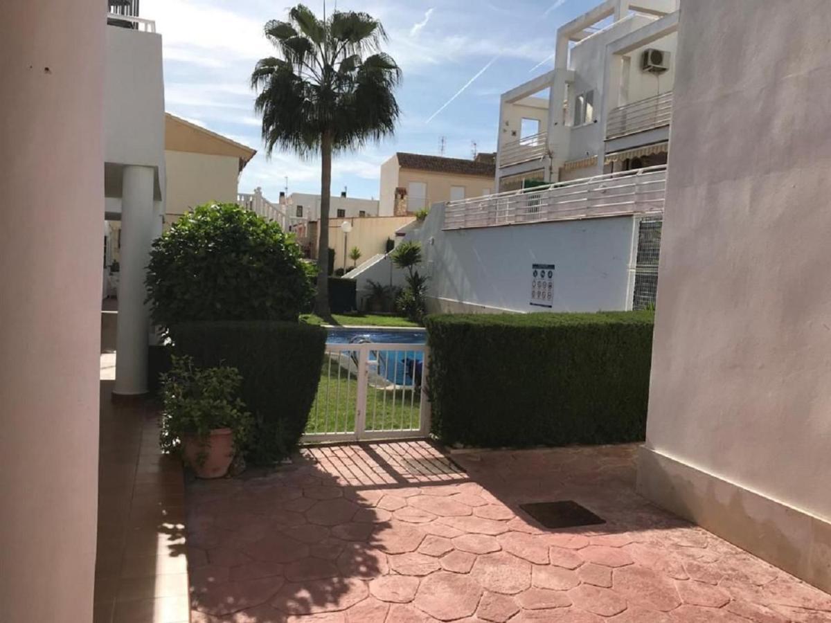 Casa Elena Villa Cuevas del Almanzora Dış mekan fotoğraf
