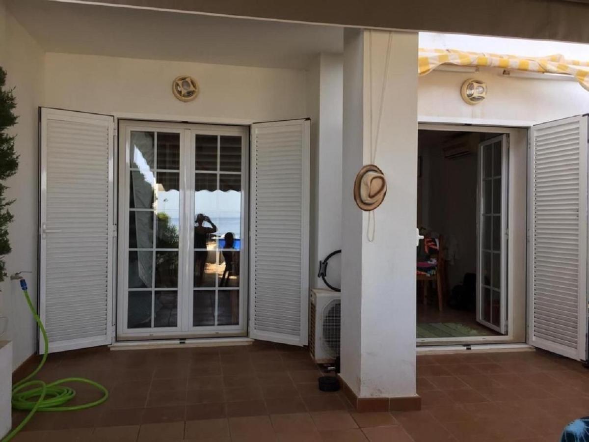 Casa Elena Villa Cuevas del Almanzora Dış mekan fotoğraf